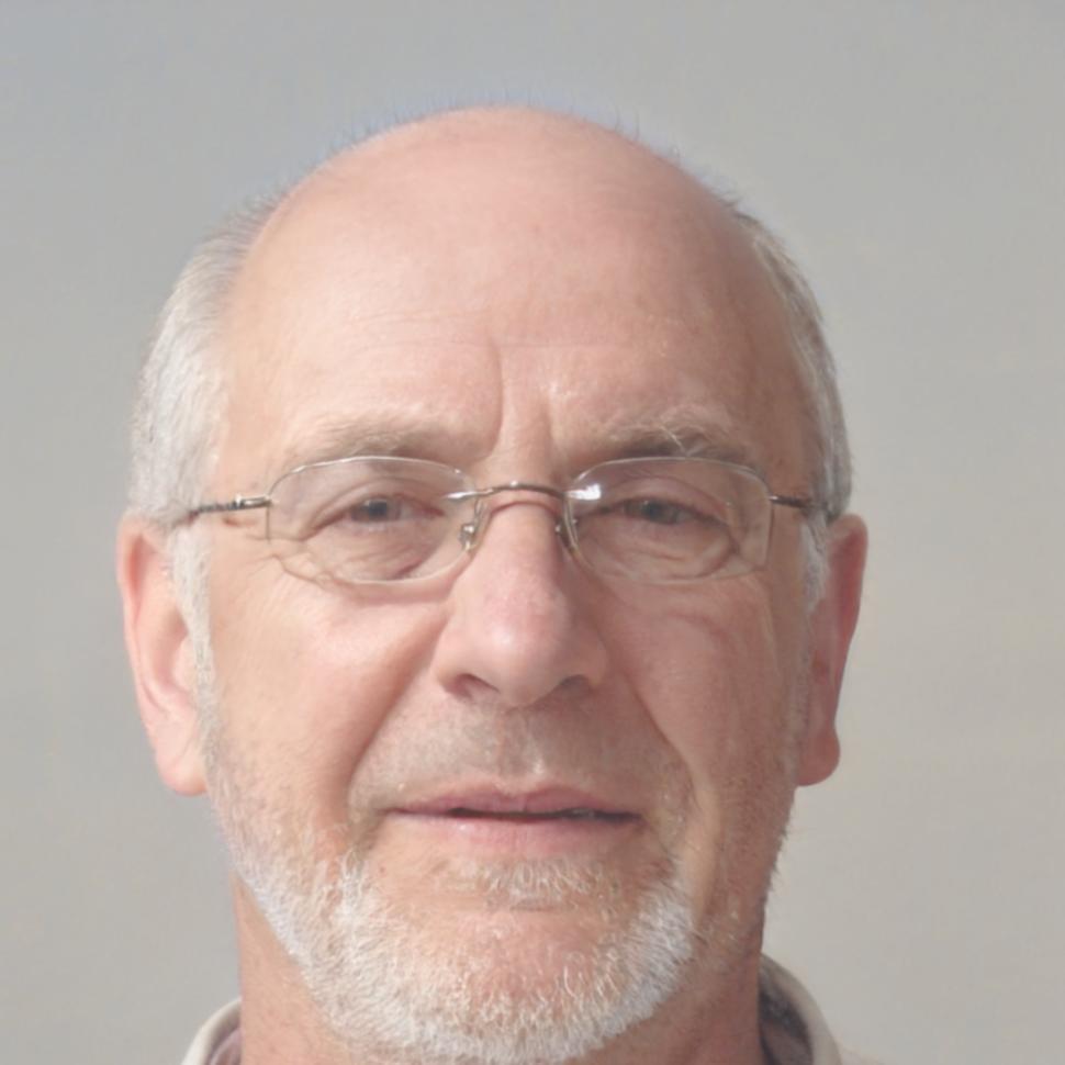 Research team member